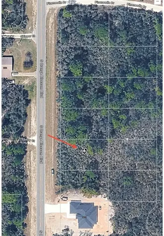 9784 S Orange Blossom Boulevard Sebring FL 33875