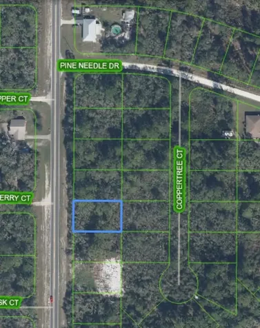 9784 S Orange Blossom Boulevard Sebring FL 33875