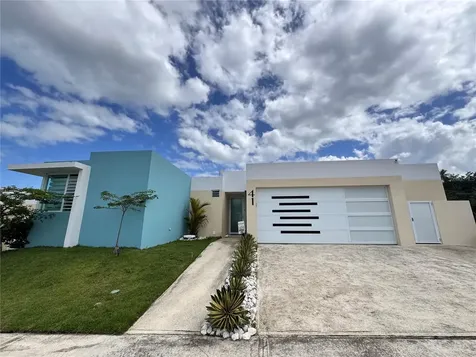 41 San Pedrito Sur Rio Grande PR 00745
