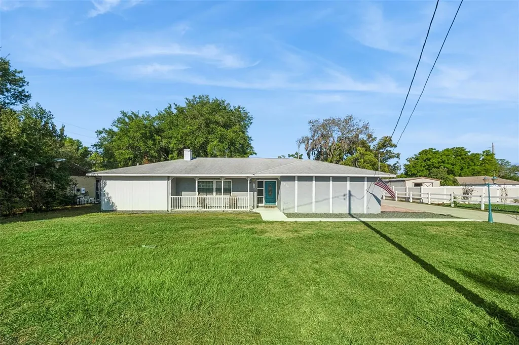 235 S Ilakee Avenue Lake Alfred FL 33850