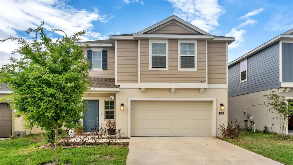 569 Reggie Road Winter Haven FL 33884