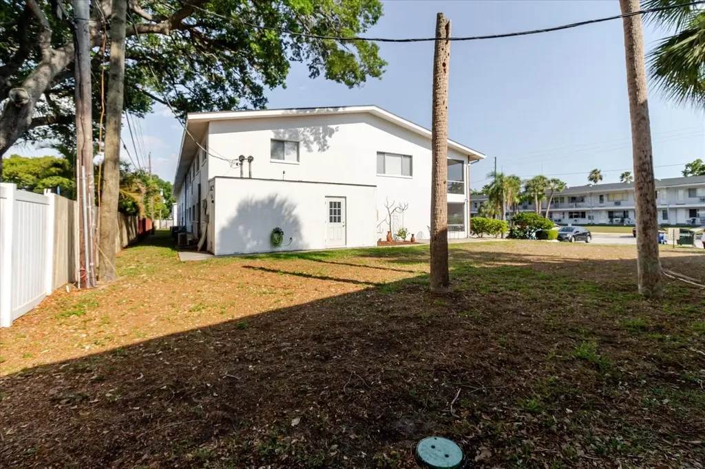 2348 Shelley Street Clearwater FL 33765