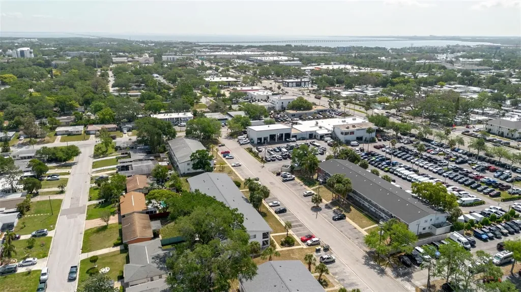 2348 Shelley Street Clearwater FL 33765