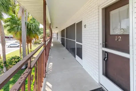2348 Shelley Street Clearwater FL 33765