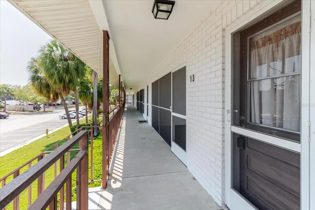 2348 Shelley Street Clearwater FL 33765