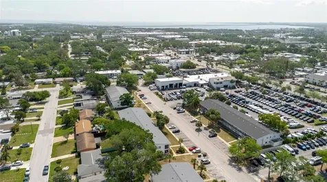 2348 Shelley Street Clearwater FL 33765
