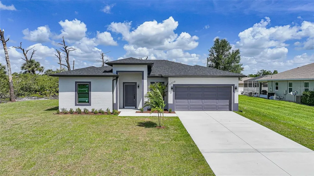 11370 Gulfstream Boulevard Port Charlotte FL 33981