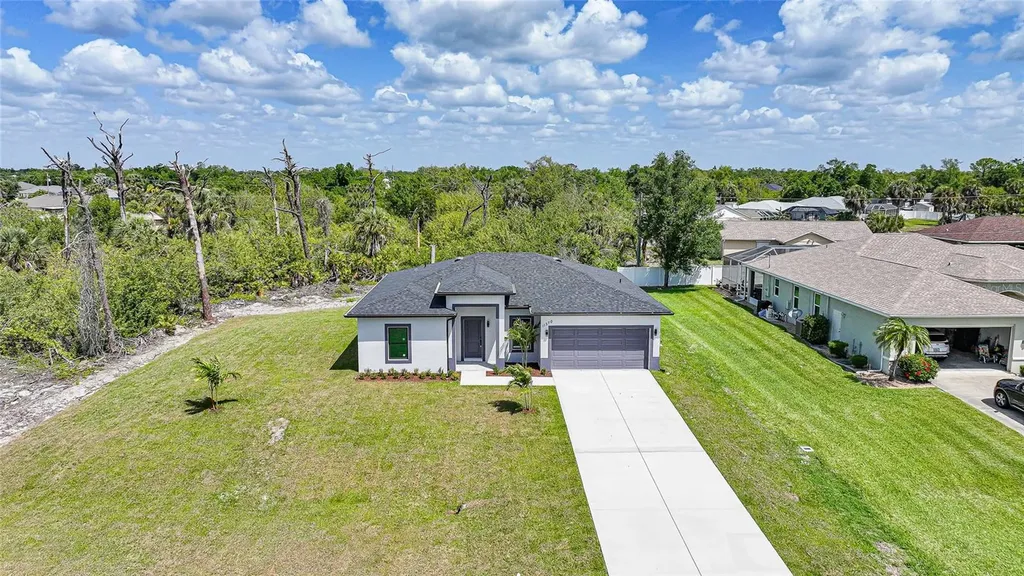 11370 Gulfstream Boulevard Port Charlotte FL 33981