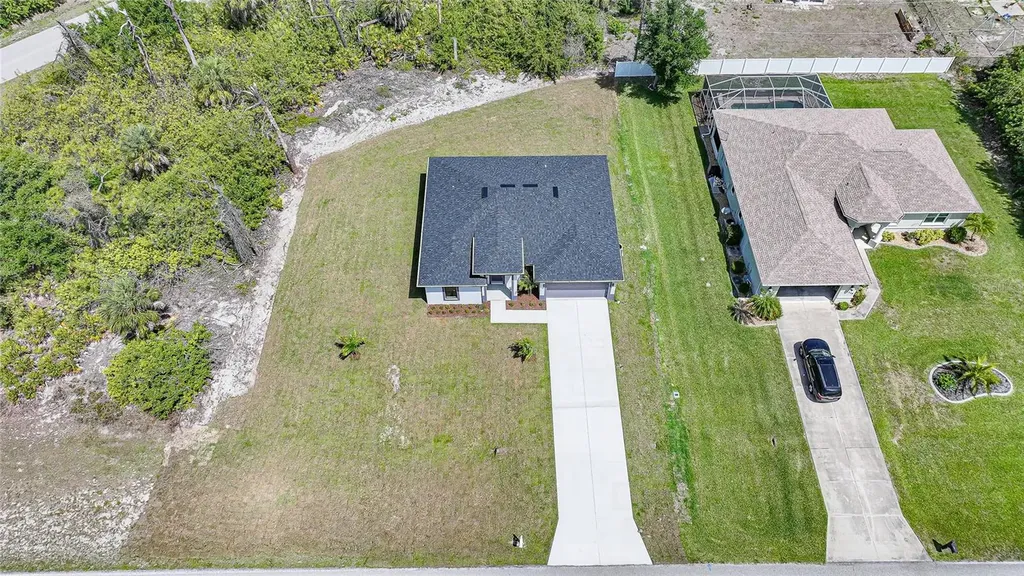 11370 Gulfstream Boulevard Port Charlotte FL 33981