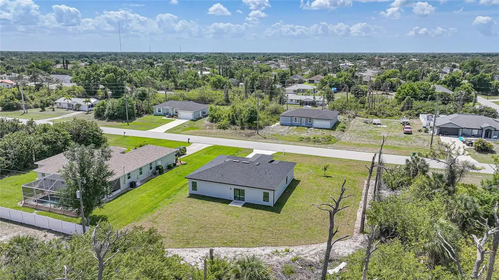 11370 Gulfstream Boulevard Port Charlotte FL 33981
