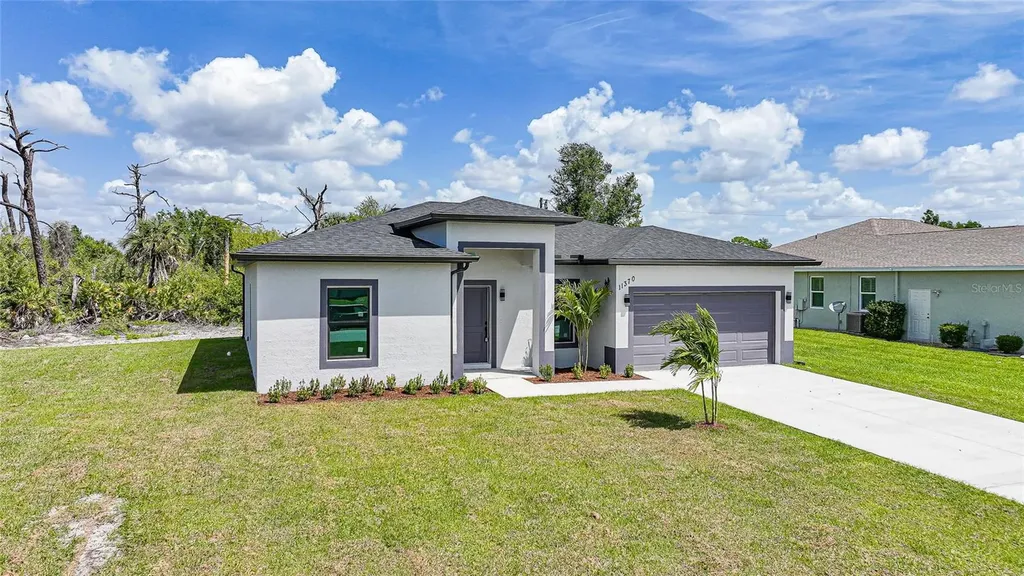 11370 Gulfstream Boulevard Port Charlotte FL 33981