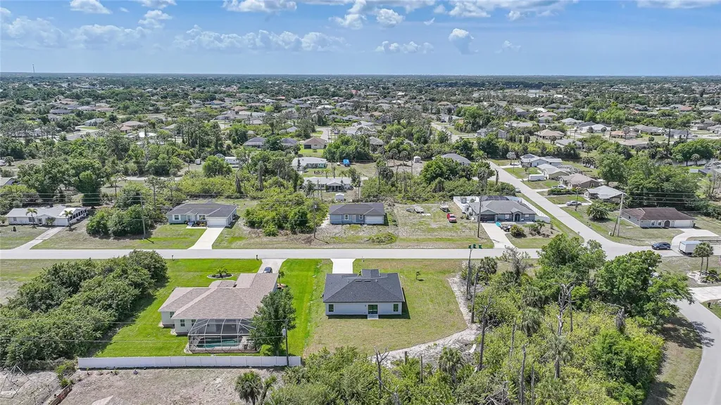 11370 Gulfstream Boulevard Port Charlotte FL 33981