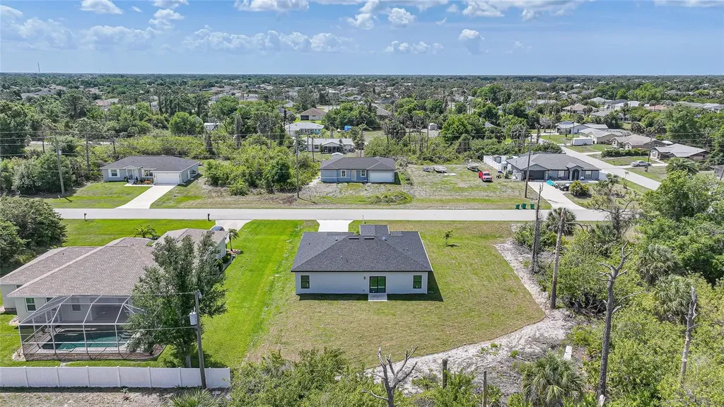 11370 Gulfstream Boulevard Port Charlotte FL 33981