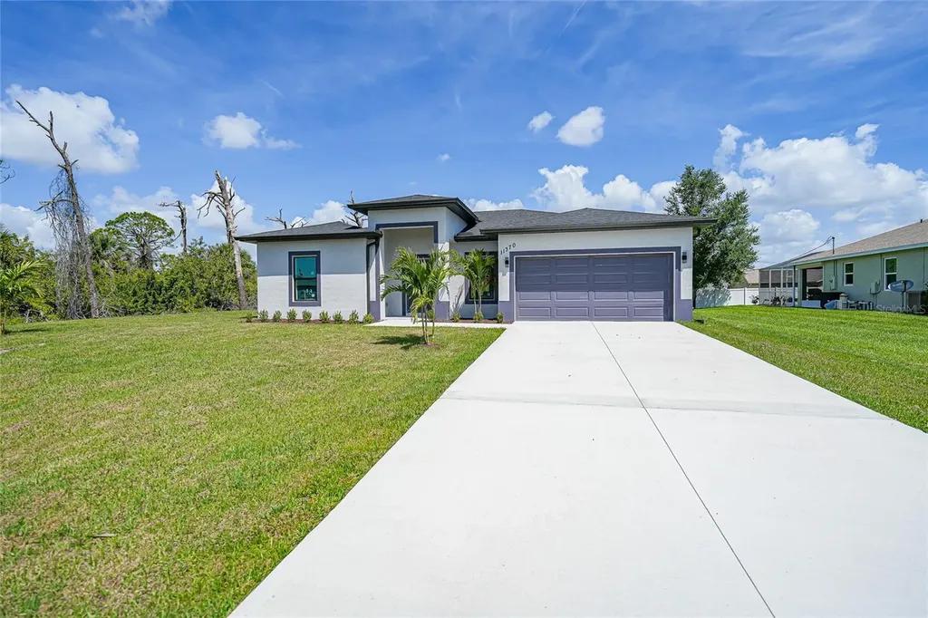 11370 Gulfstream Boulevard Port Charlotte FL 33981