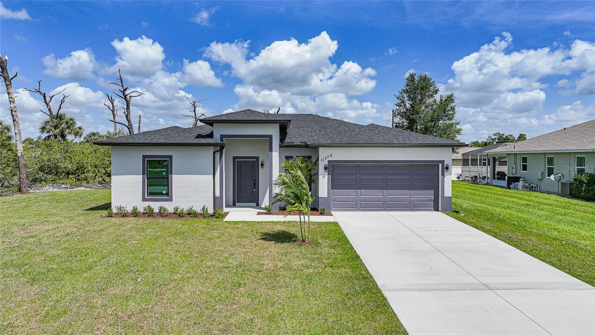 11370 Gulfstream Boulevard Port Charlotte FL 33981