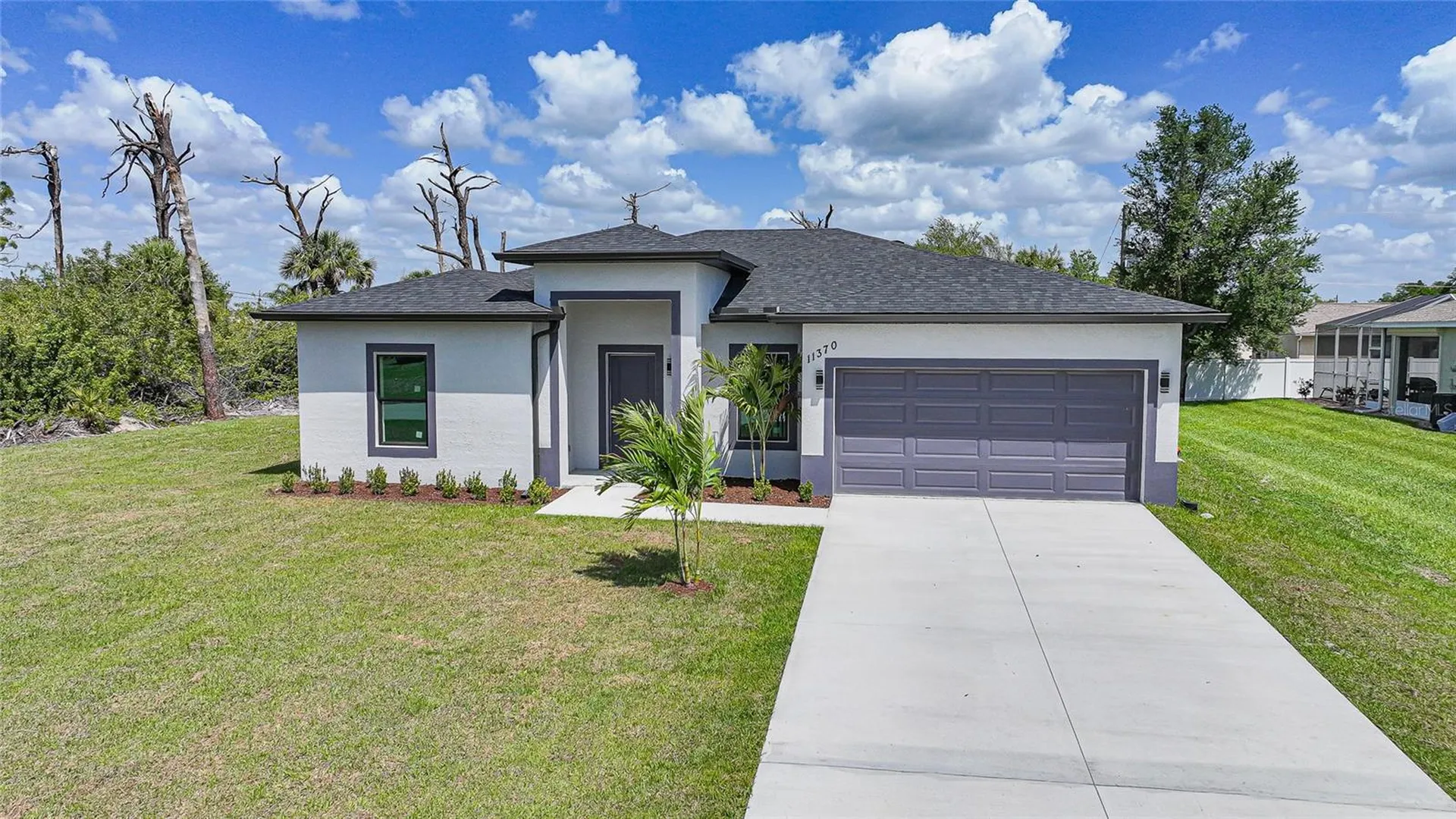 11370 Gulfstream Boulevard Port Charlotte FL 33981