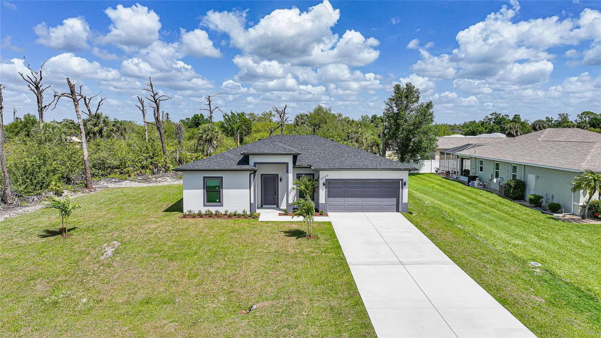 11370 Gulfstream Boulevard Port Charlotte FL 33981