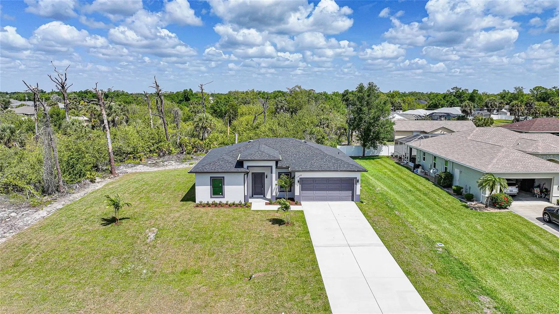 11370 Gulfstream Boulevard Port Charlotte FL 33981