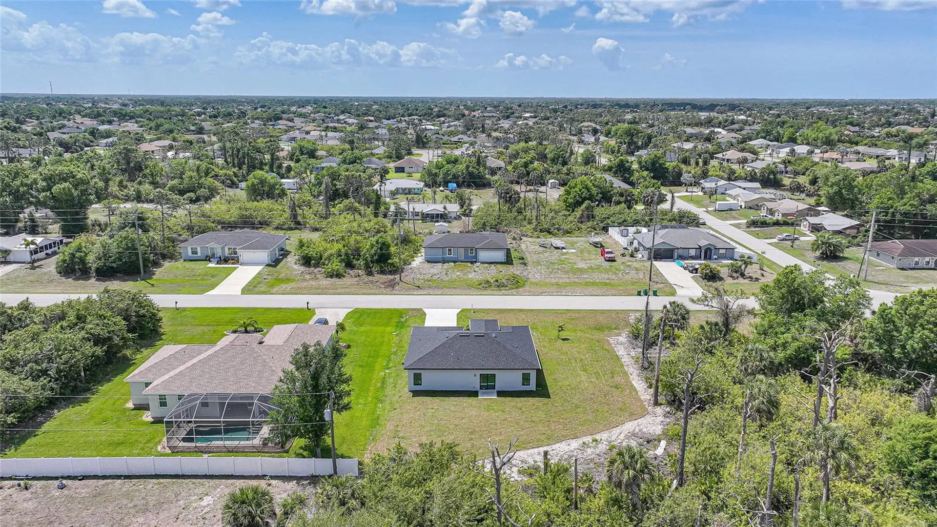 11370 Gulfstream Boulevard Port Charlotte FL 33981