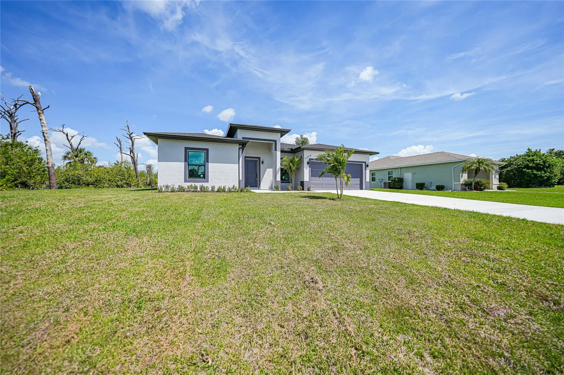 11370 Gulfstream Boulevard Port Charlotte FL 33981