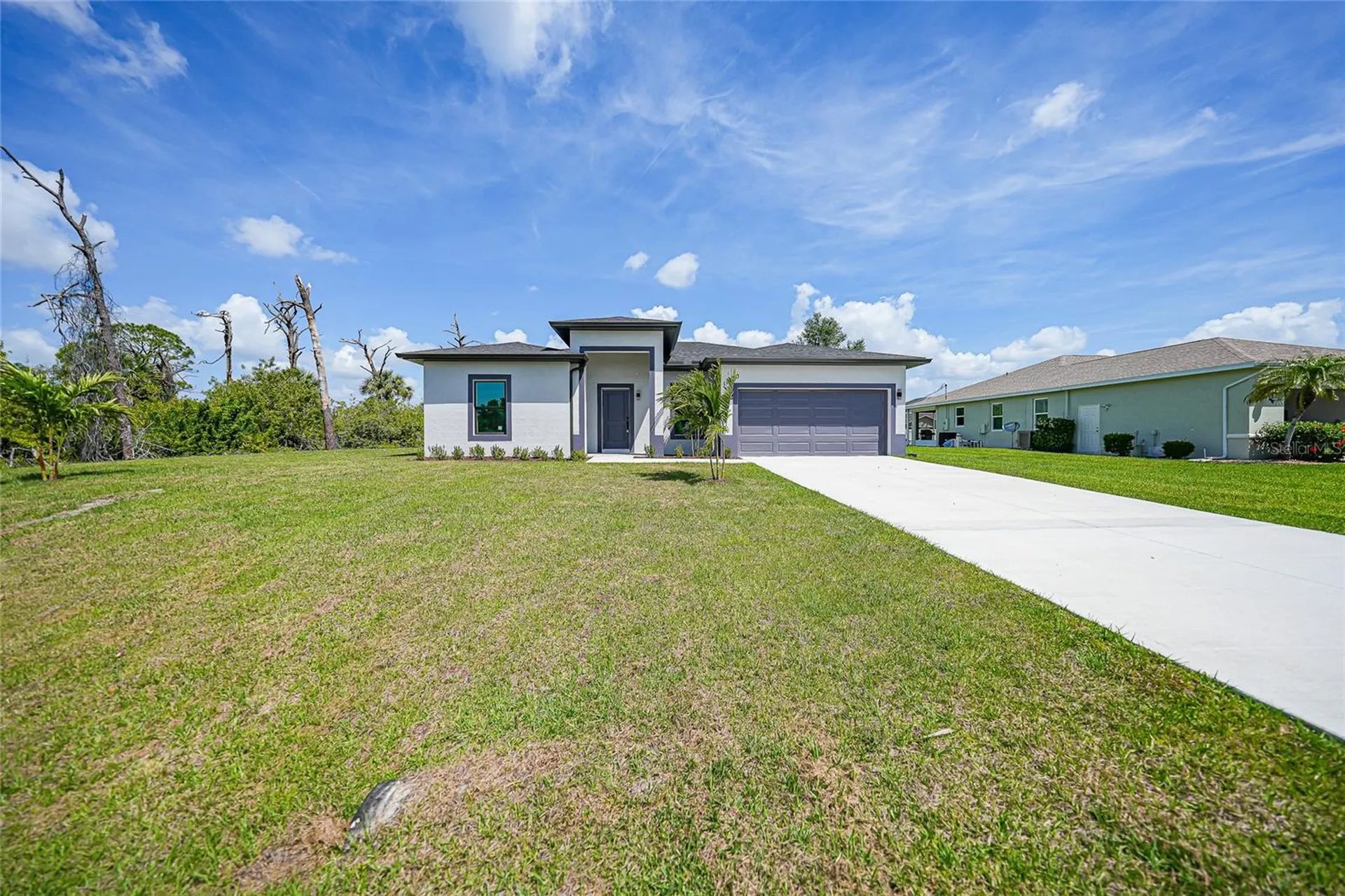 11370 Gulfstream Boulevard Port Charlotte FL 33981