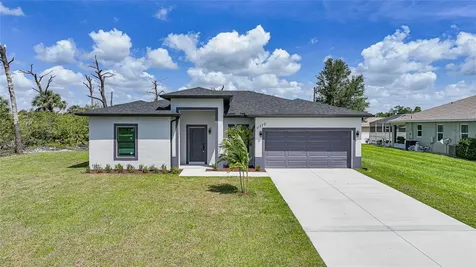11370 Gulfstream Boulevard Port Charlotte FL 33981