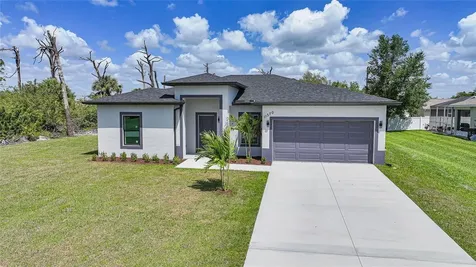 11370 Gulfstream Boulevard Port Charlotte FL 33981
