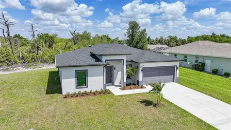 11370 Gulfstream Boulevard Port Charlotte FL 33981