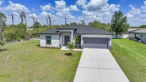 11370 Gulfstream Boulevard Port Charlotte FL 33981