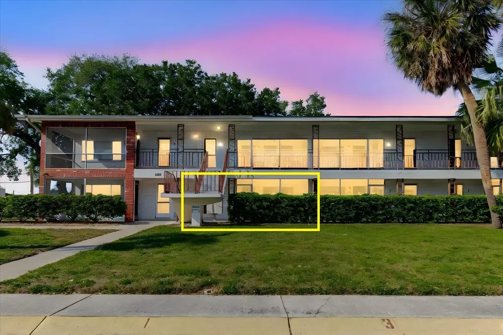 2348 Shelley Street Clearwater FL 33765