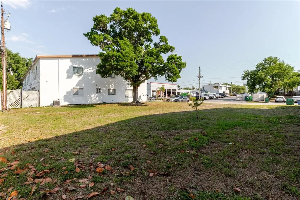 2348 Shelley Street Clearwater FL 33765