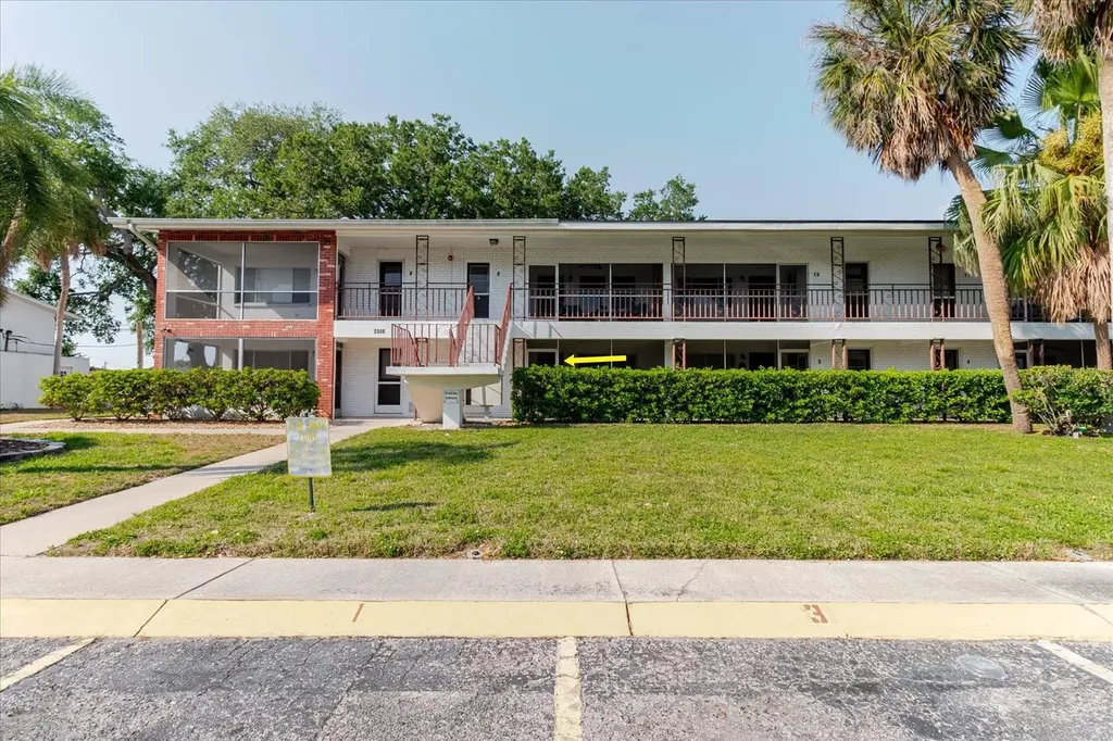 2348 Shelley Street Clearwater FL 33765