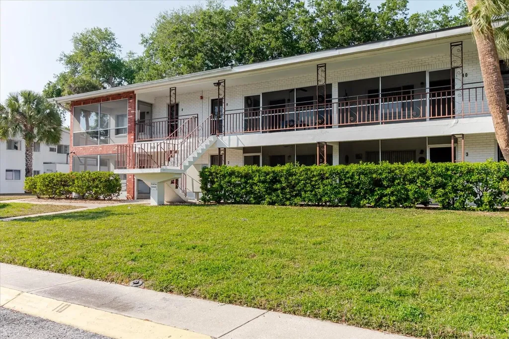 2348 Shelley Street Clearwater FL 33765