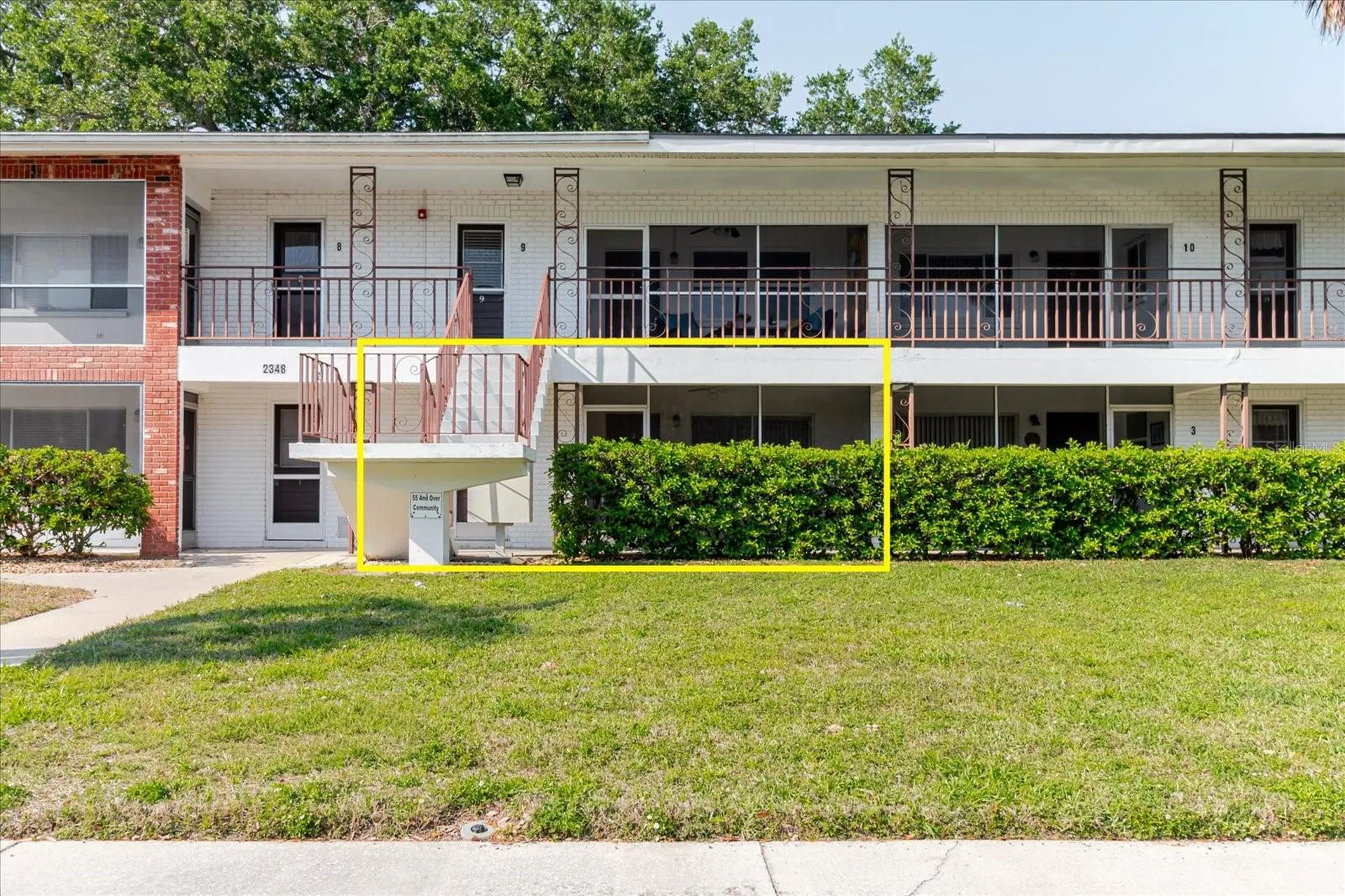 2348 Shelley Street Clearwater FL 33765
