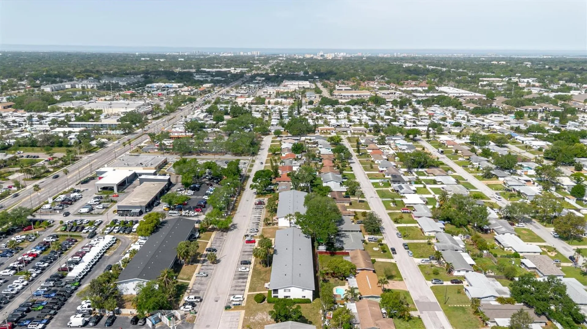 2348 Shelley Street Clearwater FL 33765