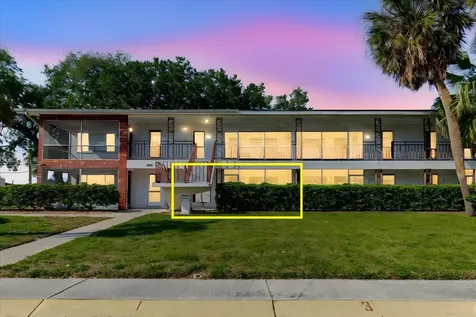 2348 Shelley Street Clearwater FL 33765