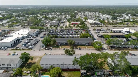 2348 Shelley Street Clearwater FL 33765