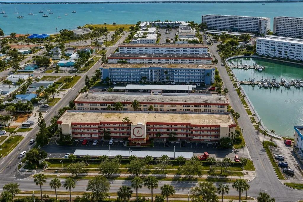 5840 30th Avenue S Gulfport FL 33707