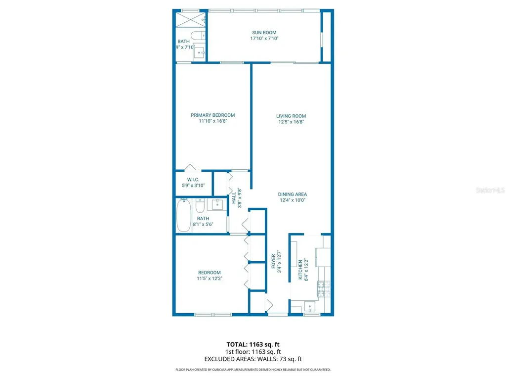5840 30th Avenue S Gulfport FL 33707