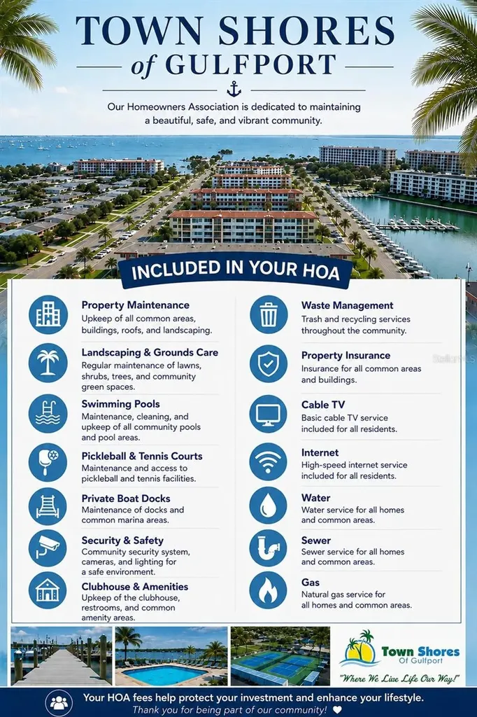 5840 30th Avenue S Gulfport FL 33707