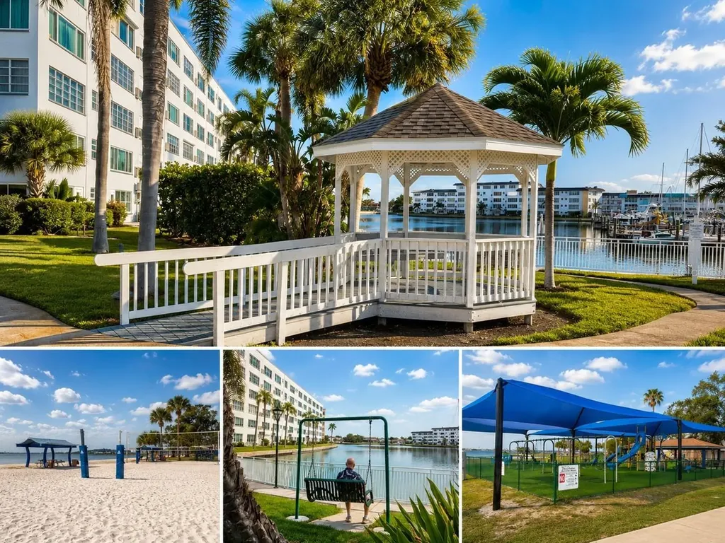 5840 30th Avenue S Gulfport FL 33707