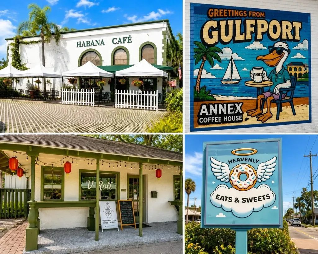 5840 30th Avenue S Gulfport FL 33707