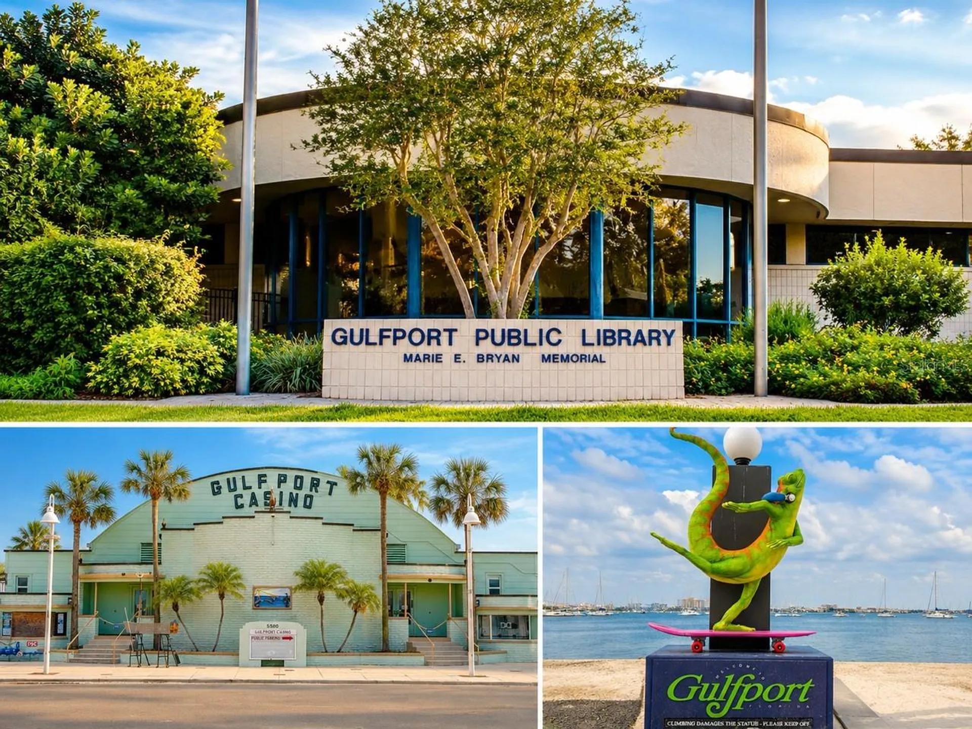 5840 30th Avenue S Gulfport FL 33707