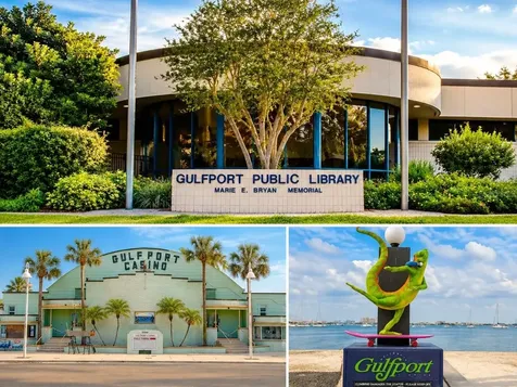 5840 30th Avenue S Gulfport FL 33707