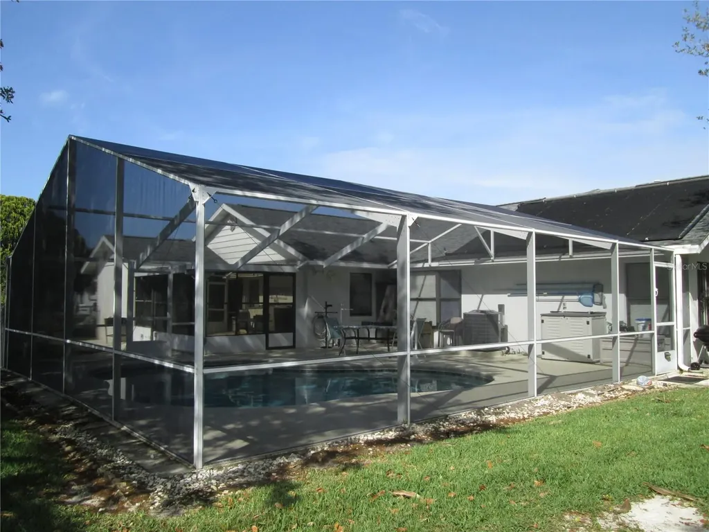 155 Village Lane Daytona Beach FL 32119