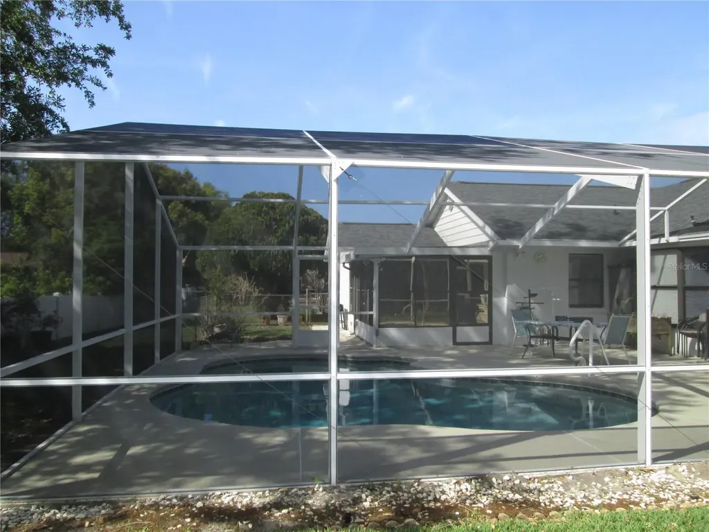 155 Village Lane Daytona Beach FL 32119