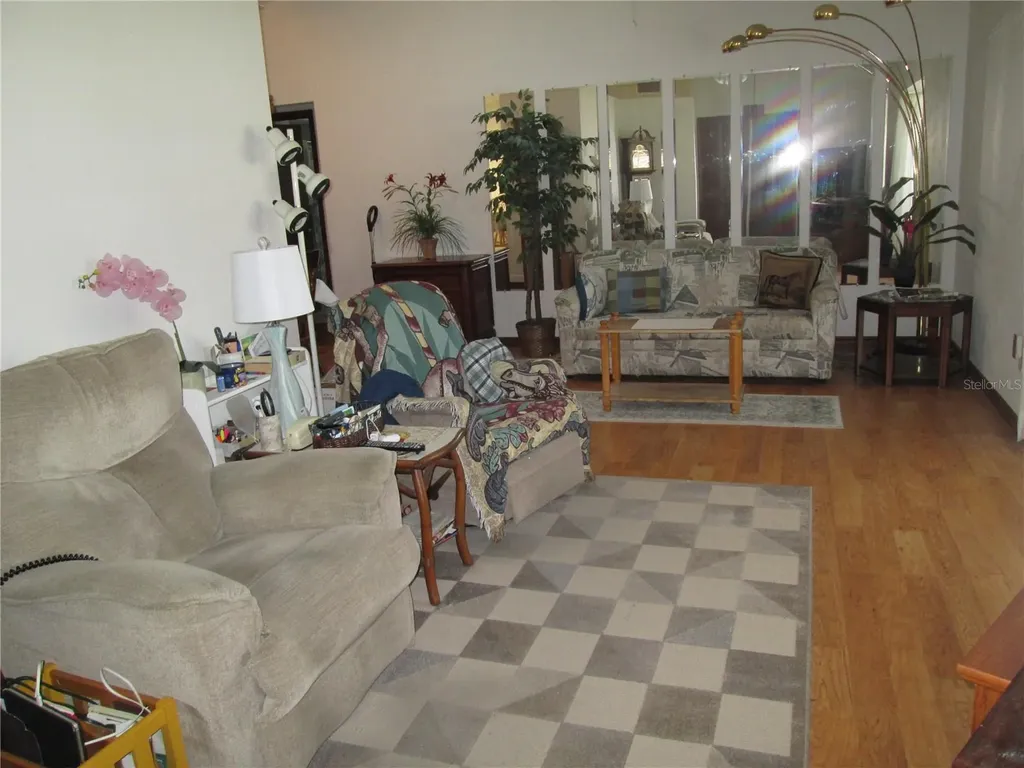 155 Village Lane Daytona Beach FL 32119