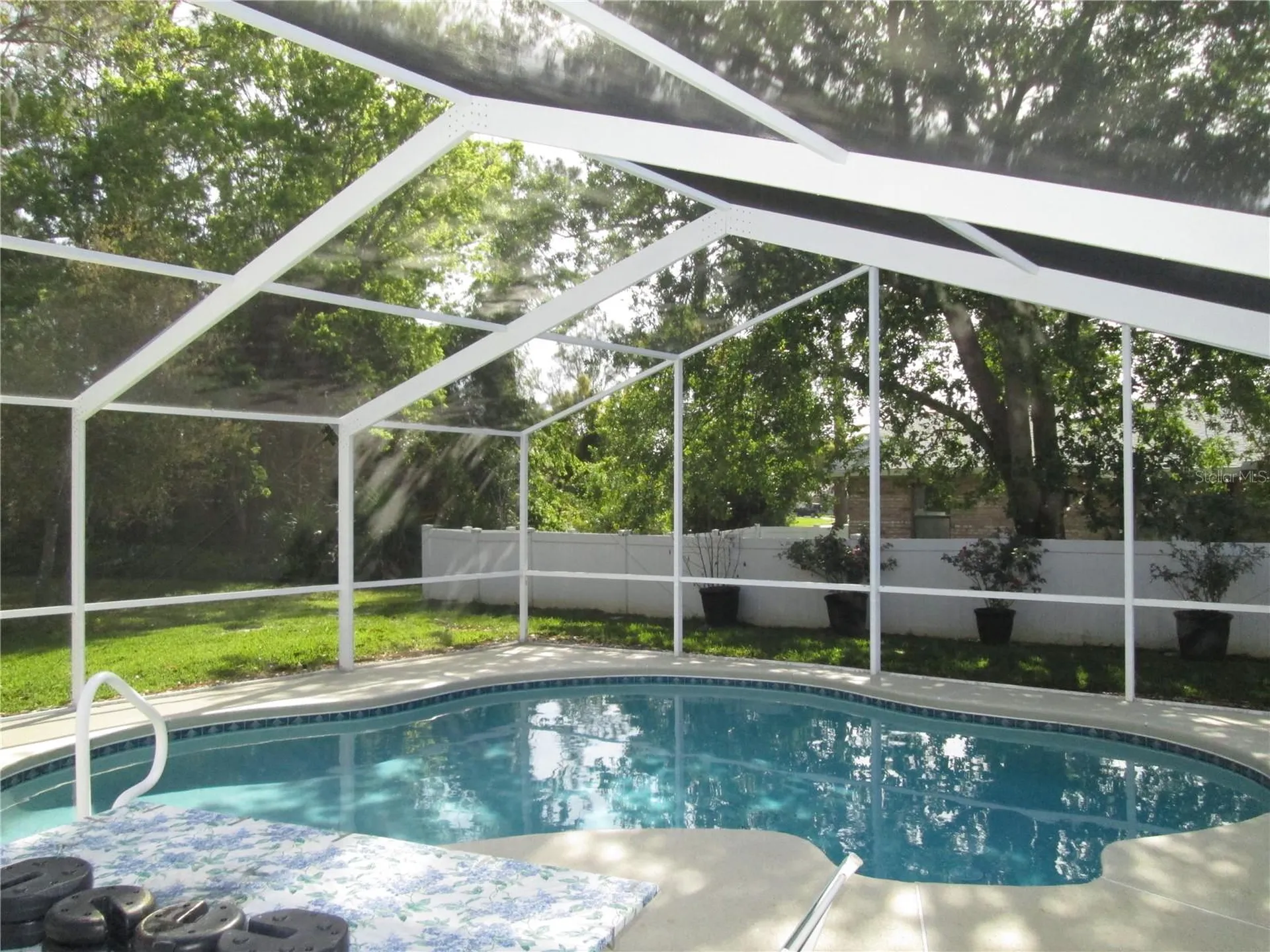 155 Village Lane Daytona Beach FL 32119