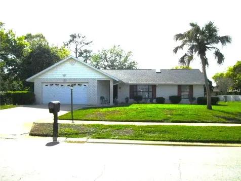 155 Village Lane Daytona Beach FL 32119