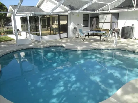 155 Village Lane Daytona Beach FL 32119